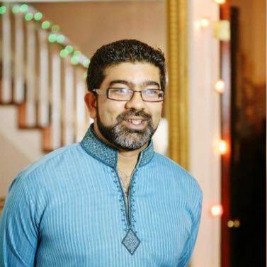 Abdul Siddiqi